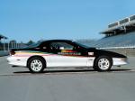 Chevrolet Camaro Z28 Indy 500 Pace Car 1993 года